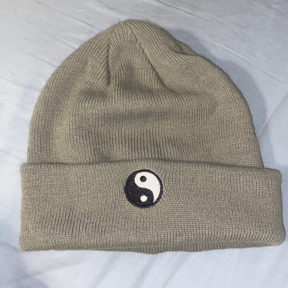 Shirt& Beanie Combo